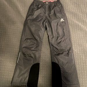 Girls ZeroXposure Ski Pants
